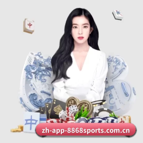 zh-app-8868sports.com.cn APP 界面 | 6686sports